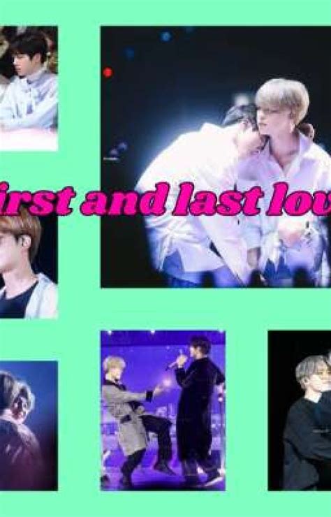 Jinmin Stories .